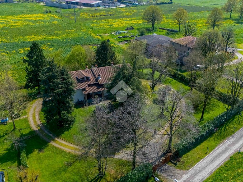 Villa Via Guardanavona, Cavriago - foto 3