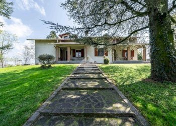 Villa Via Guardanavona, Cavriago - foto 1