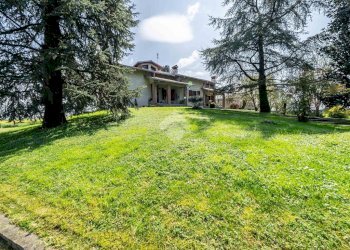 Villa Via Guardanavona, Cavriago - foto 2