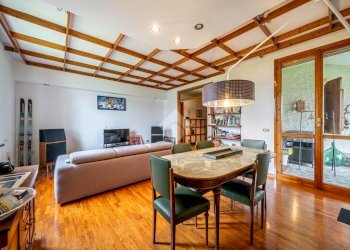 Villa Via Guardanavona, Cavriago - foto 5