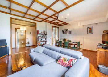 Villa Via Guardanavona, Cavriago - foto 6