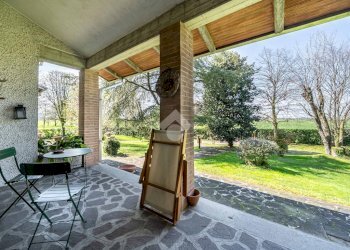 Villa Via Guardanavona, Cavriago - foto 8