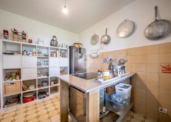 Villa Via Guardanavona, Cavriago - foto 12