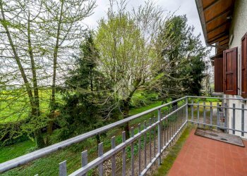 Villa Via Guardanavona, Cavriago - foto 20