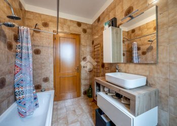 Villa Via Guardanavona, Cavriago - foto 27