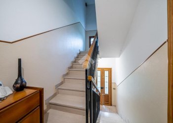 Villa Via Guardanavona, Cavriago - foto 28