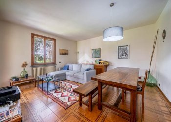 Villa Via Guardanavona, Cavriago - foto 29