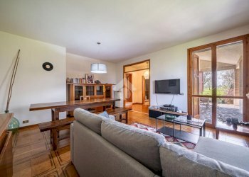 Villa Via Guardanavona, Cavriago - foto 30