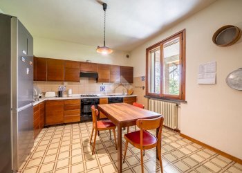 Villa Via Guardanavona, Cavriago - foto 32