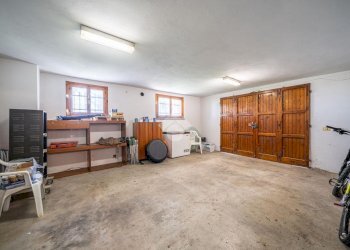 Villa Via Guardanavona, Cavriago - foto 37