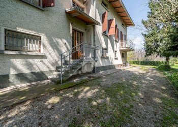 Villa Via Guardanavona, Cavriago - foto 38