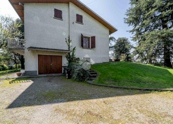 Villa Via Guardanavona, Cavriago - foto 40