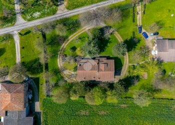 Villa Via Guardanavona, Cavriago - foto 42