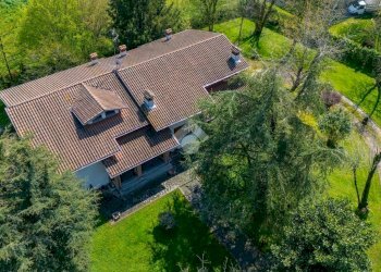 Villa Via Guardanavona, Cavriago - foto 43