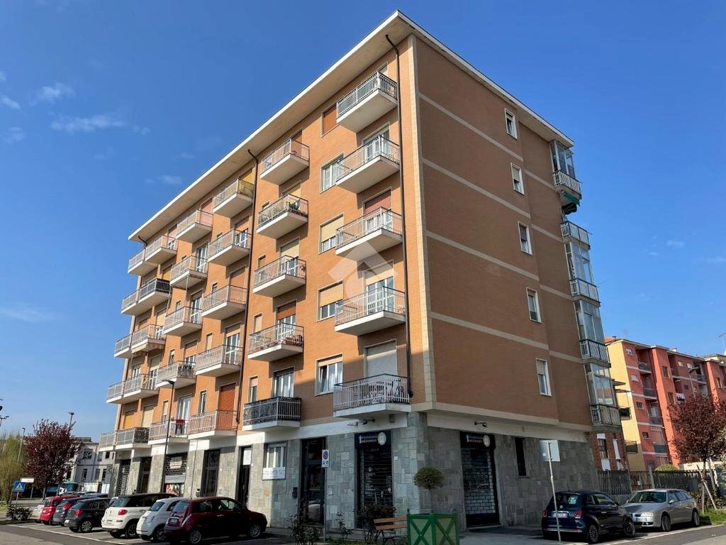 Bilocale Via Boves, Rivalta di Torino - foto 3