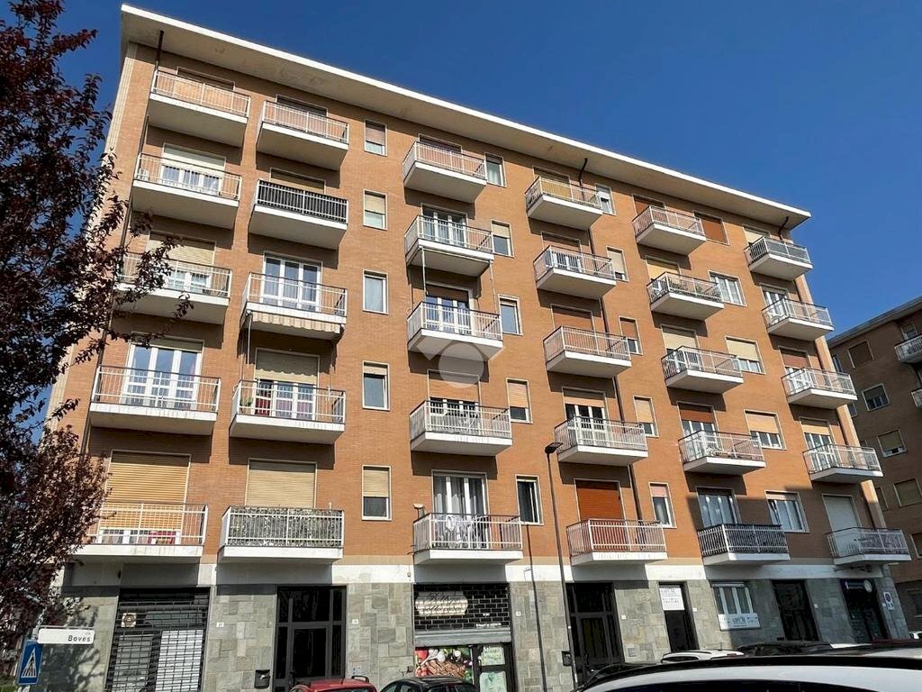 Bilocale Via Boves, Rivalta di Torino - foto 2