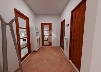 Bilocale Via Boves, Rivalta di Torino - foto 21