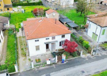 Casa semi indipendente Via Trento, Sorbolo Mezzani - foto 1