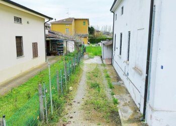 Casa semi indipendente Via Trento, Sorbolo Mezzani - foto 5