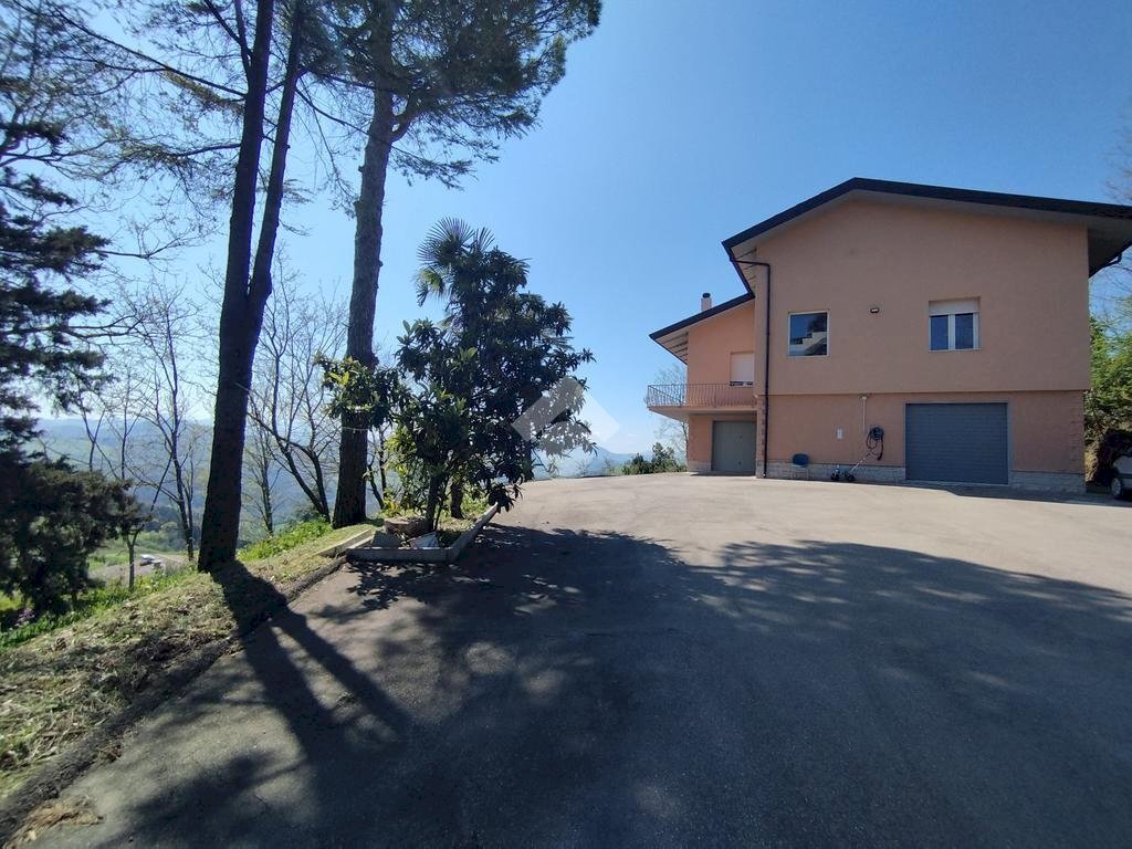 Villa Via Roma, Sogliano al Rubicone - photo 1