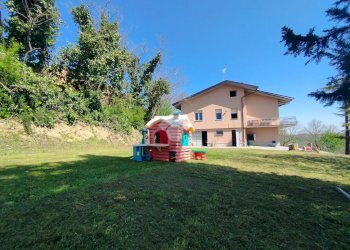 Villa Via Roma, Sogliano al Rubicone - foto 12