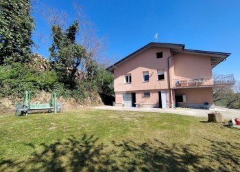 Villa Via Roma, Sogliano al Rubicone - foto 13