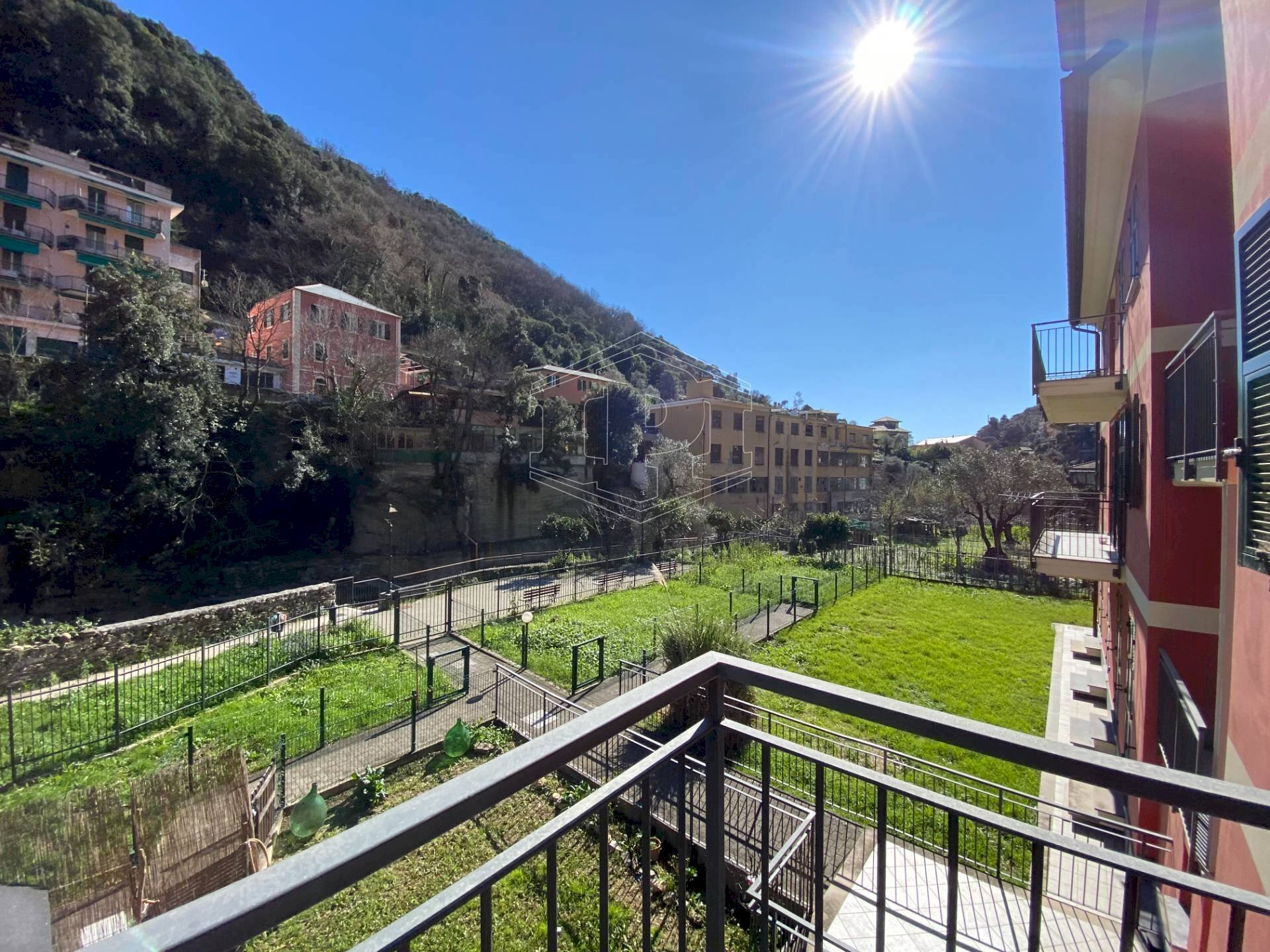 Appartamento Via Antonio Valle, Sori - foto 1