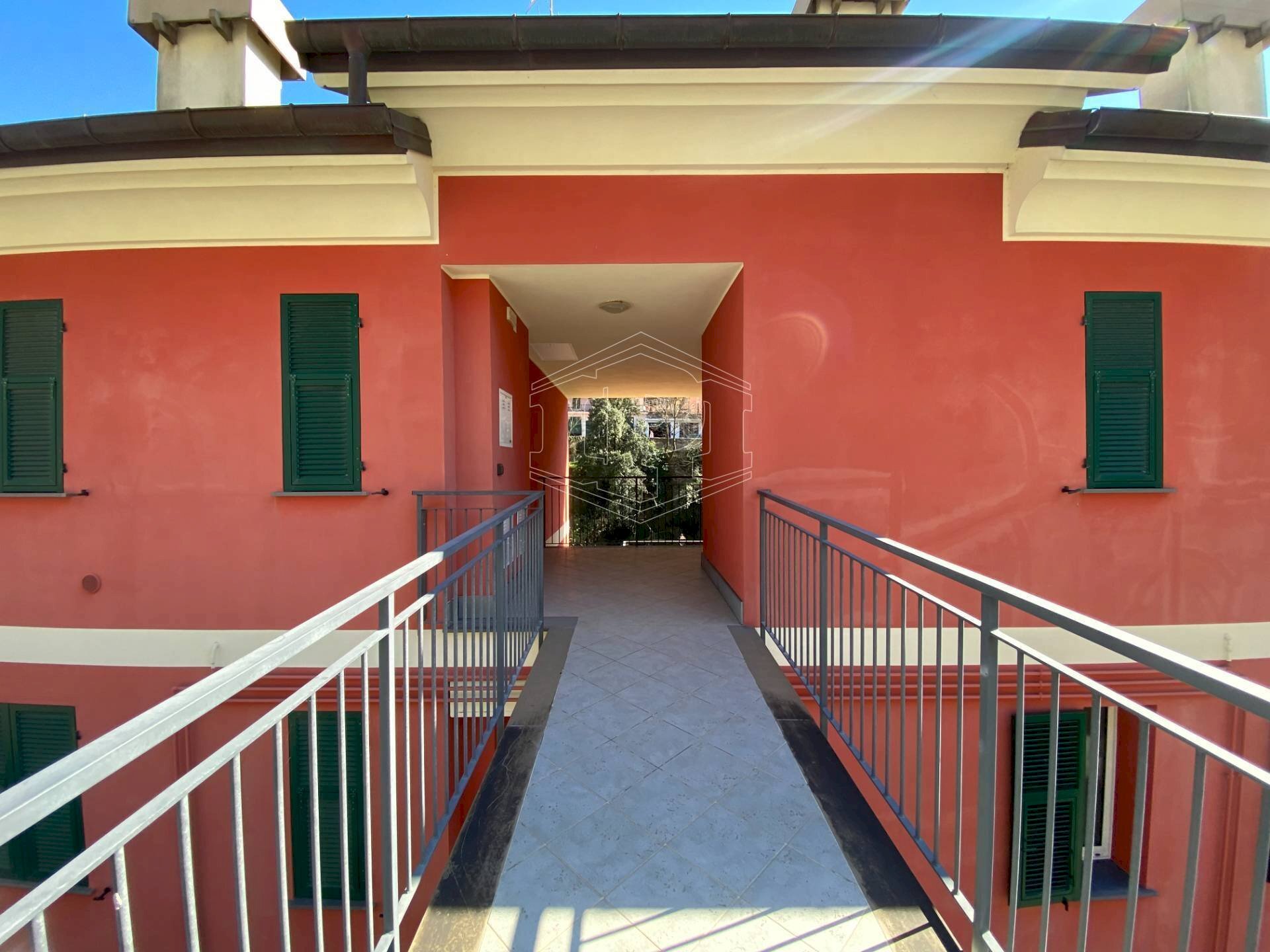 Appartamento Via Antonio Valle, Sori - foto 3