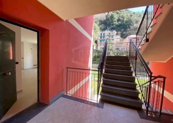 Appartamento Via Antonio Valle, Sori - foto 22