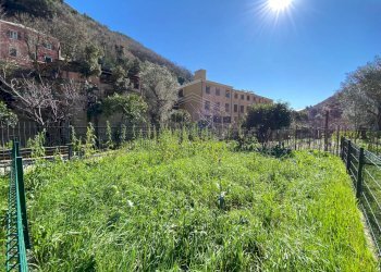 Appartamento Via Antonio Valle, Sori - foto 23