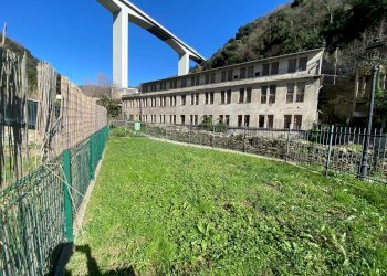 Appartamento Via Antonio Valle, Sori - foto 24