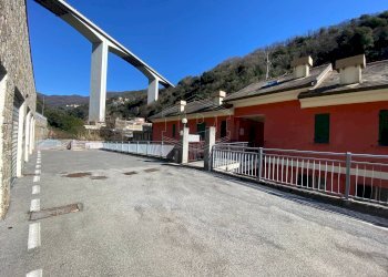 Appartamento Via Antonio Valle, Sori - foto 27