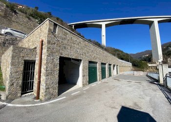 Appartamento Via Antonio Valle, Sori - foto 28