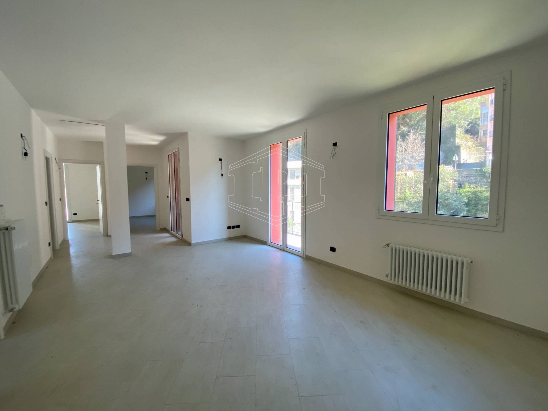 Appartamento Via Antonio Valle, Sori - foto 2