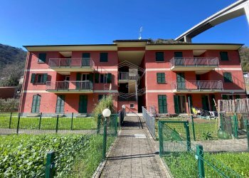 Appartamento Via Antonio Valle, Sori - foto 1