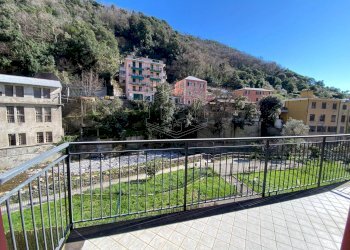 Appartamento Via Antonio Valle, Sori - foto 5