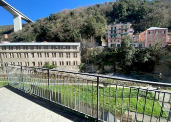 Appartamento Via Antonio Valle, Sori - foto 7