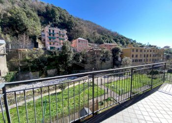 Appartamento Via Antonio Valle, Sori - foto 13