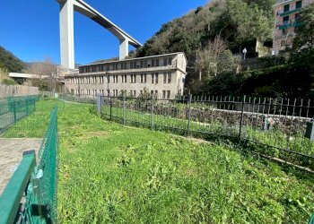 Appartamento Via Antonio Valle, Sori - foto 14