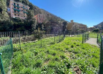 Appartamento Via Antonio Valle, Sori - foto 15