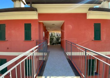 Appartamento Via Antonio Valle, Sori - foto 16