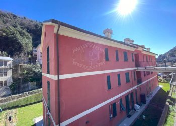 Appartamento Via Antonio Valle, Sori - foto 17