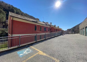 Appartamento Via Antonio Valle, Sori - foto 18