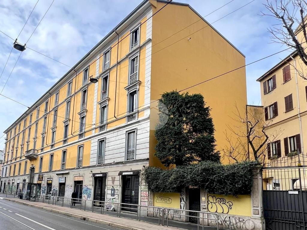 Bilocale Via Giuseppe Meda, Milano - foto 1