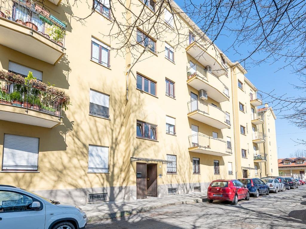 Quadrilocale Corso Giacomo Matteotti, Venaria Reale - foto 1