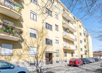 Quadrilocale Corso Giacomo Matteotti, Venaria Reale - foto 1