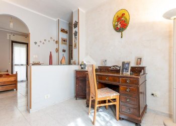 Quadrilocale Corso Giacomo Matteotti, Venaria Reale - foto 4