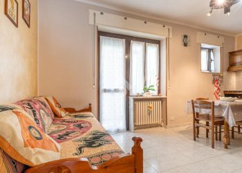 Quadrilocale Corso Giacomo Matteotti, Venaria Reale - foto 8