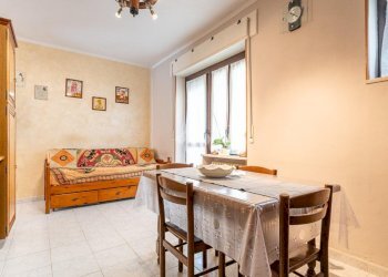 Quadrilocale Corso Giacomo Matteotti, Venaria Reale - foto 10