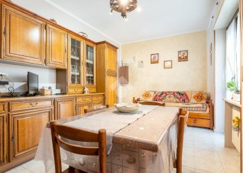 Quadrilocale Corso Giacomo Matteotti, Venaria Reale - foto 11